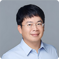 黄宪达 教授 合康谱首席科学家