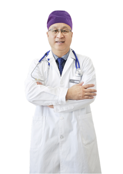 季兵 教授 医学主任
岭南名医 中西医结合内分泌科主任医师
硕士研究生导师 合康谱医学总监