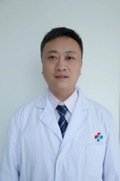 刘峰 副主任医师
医学博士 研究生导师